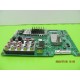 SAMSUNG: LN46A530P1F. P/N: BN41-00975B. MAIN BOARD 