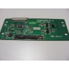 CITIZEN: 26CL705. P/N: CV068TCON V1.2. T-CON BOARD