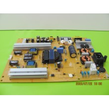 LG 50LB6100-UG P/N: EAX65423801(2.2) POWER SUPPLY