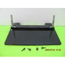 PANASONIC TC-P50X3 BASE TV STAND PEDESTAL SUPPORT SCREWS INCLUDED