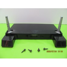 PANASONIC TC-P50X3 BASE TV STAND PEDESTAL SUPPORT SCREWS INCLUDED