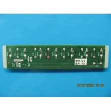LG 50PG30F-UA EAX403459019(5) KEY CONTROLLER BOARD