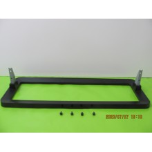 TOSHIBA 50L1460UC BASE TV STAND PEDESTAL SUPPORT SCREWS INCLUDED