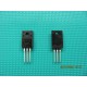 13N60M2 CCORH POWER MOSFET 600V TO220