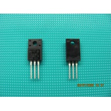 13N60M2 CCORH POWER MOSFET 600V TO220