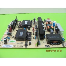 RCA ROKU TV RTRU5528-CA P/N: MP160D-1MF 600-UA POWER SUPPLY