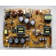 PANASONIC: TH-50PX6U. P/N: ETXMM610MEF Power Supply Board NPX610ME-1 for TH-50PX60U/600U and More