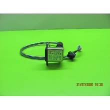 SAMSUNG PN50A550S1F P/N: P8010415 INPUT POWER BIT NOISE FILTER IG N06BES