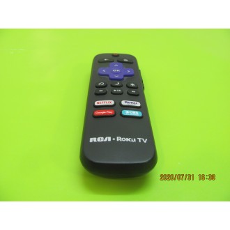 RCA ROKU TV RTRU5528-CA REMOTE CONTROL