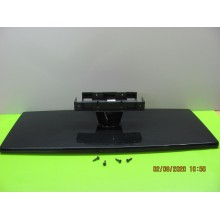 SAMSUNG: LN40A530P1F. TV BASE/ STANDS