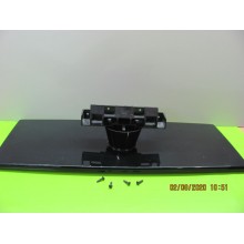 SAMSUNG: LN40A530P1F. TV BASE/ STANDS