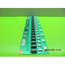 SAMSUNG LN40A530P1F P/N: I400H1-20C-A011C LCD INVERTER BOARD