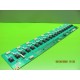 SAMSUNG LN40A530P1F P/N: I400H1-20C-A011C LCD INVERTER BOARD