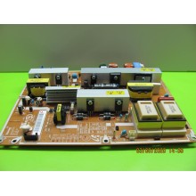 SAMSUNG: LN40A530P1F. P/N: BN44-00197A. POWER SUPPLY BOARD