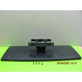 SAMSUNG LN40A530P1F BASE TV STAND PEDESTAL SUPPORT SCREWS INCLUDED