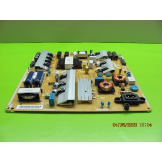 SAMSUNG UN55KU6490F P/N: BN44-00807A POWER SUPPLY VERSION: FA01