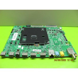 SAMSUNG UN55KU6490F P/N: BN97-10984P MAIN BOARD VERSION: FA01