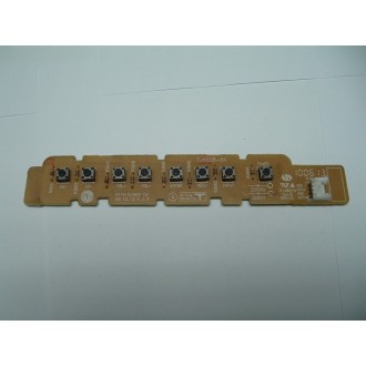 LG Key Controller EAX61548601 / 47LD450