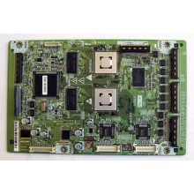 HITACHI: 55HDM71- FPF31R-LGC0053 Logic Board ND60100-0053, ND25110-D012 for 55" Plasma TV
