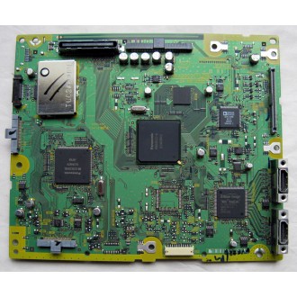 Panasonic DG-Board (Main Digital Board) TNPA3903, TNPA3903BCS for TH-50PX6U