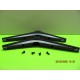 SHARP LC-65N7004U BASE TV STAND PEDESTAL SUPPORT SCREWS INCLUDED