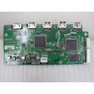ONKIO: TX-SR707. P/N: BCHDM-0401. HDMI BOARD