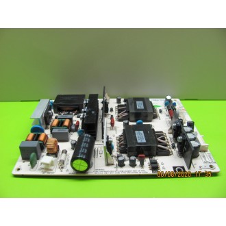 RCA RTRU5027-US P/N: MP160D-1MF 580-U POWER SUPPLY BOARD