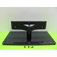 SONY KDL-46EX720 BASE TV STAND PEDESTAL SUPPORT SCREWS INCLUDED