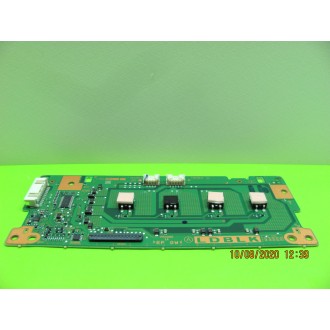 SONY KDL-46EX720 P/N: EDL_4LV0.3 T-CON BOARD