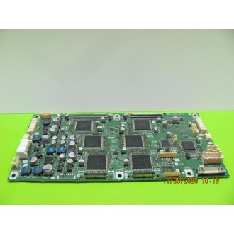 SHARP LC-45GD6U P/N: XD001WJKD001 T-CON BOARD