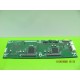 SHARP LC-45GD6U P/N: XD002WJKD002 T-CON BOARD