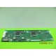 SHARP LC-45GD6U P/N: XD002WJKD002 T-CON BOARD