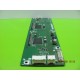 SHARP LC-45GD6U P/N: XD002WJKD002 T-CON BOARD