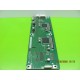 SHARP LC-45GD6U P/N: XD002WJKD002 T-CON BOARD