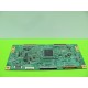 SHARP 35-D064106 P/N: V546H1-CS2 T-CON BOARD