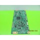 SHARP 35-D064106 P/N: V546H1-CS2 T-CON BOARD