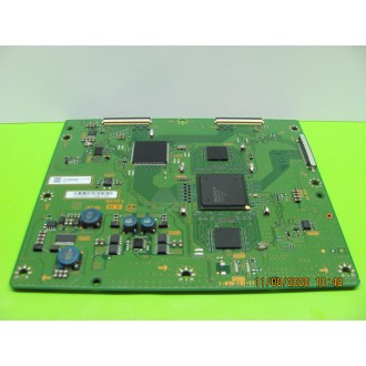 SAMSUNG LA32B460B2 P/N: 1-876-181-11 T-CON BOARD