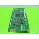 SAMSUNG LN46D630 P/N: V460H1-CHA T-CON BOARD