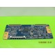 SHARP LC-50N4000U P/N: T420HVN06.3 T-CON BOARD