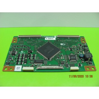 SHARP LC-C3242U P/N: CPWBX3547TPZ T-CON BOARD