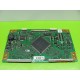 SHARP LC-C3242U P/N: CPWBX3547TPZ T-CON BOARD