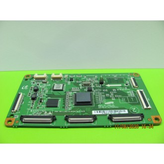 SAMSUNG PS59D530A5W P/N: LJ41-09845A T-CON BOARD