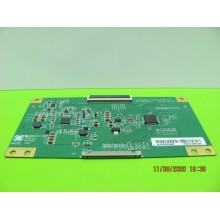 RCA 32LA30RQ P/N: HV320WXC-100_C-PCB-X0.1 T-CON BOARD