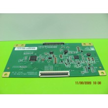 RCA 32LA30RQ P/N: HV320WXC-100_C-PCB-X0.1 T-CON BOARD