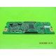 TOSHIBA 32AV615DB P/N: 6870C-0238B T-CON BOARD