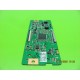 TOSHIBA 32AV615DB P/N: 6870C-0238B T-CON BOARD