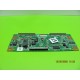 SHARP LC40E67UN P/N: CPWBXRUNTK4106TP T-CON BOARD