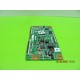 SHARP LC40E67UN P/N: CPWBXRUNTK4106TP T-CON BOARD