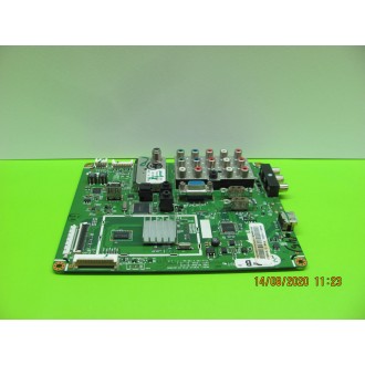 SAMSUNG LN32B460B2DXZC P/N: BN41-01157A MAIN BOARD