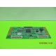 SAMSUNG LN40A450C1DXZC P/N: 40HDCP2LV0.3 T-CON BOARD